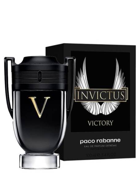 Paco Rabanne Invictus Victory  100ml